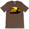 Mufasa and Simba Lion King T-Shirt