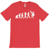 liverpool evolution T-Shirt