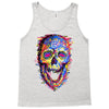 skull kid draw Tank Top