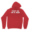 trust me i'm a jedi Youth Hoodie