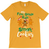 my first grade kids are smart cookies T-Shirt