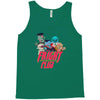 fright club Tank Top