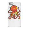 underwater buddies iPhone 7 Case