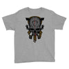 death of guitarist Youth Tee