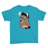 watchout Youth Tee