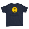 have an irrational day Youth Tee