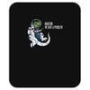 houston we have a problem Mousepad