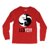 lloyd (2) Long Sleeve Shirts