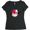 hi 5 Women's Triblend Scoop T-shirt