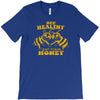 bee healthy  eat your honey T-Shirt