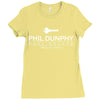 phil dunphy real estate Ladies Fitted T-Shirt
