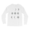 know your moons Long Sleeve Shirts