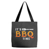 It's BBQ Time Tote Bags