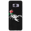 scorpio rose Samsung Galaxy S8 Plus