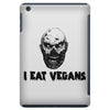 i eat vegans iPad Mini