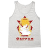 Super Saiyan Goku DBZ Tank Top