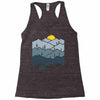 camper Racerback Tank