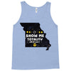 Show Me Totality Tank Top
