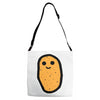 little potato Adjustable Strap Totes