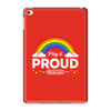 Play It Proud iPad Mini 4