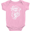 halloween town Baby Bodysuit