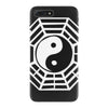 i ching ying and yang iPhone 7 Plus Case