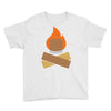 campfire tradition Youth Tee