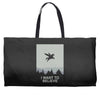 i want to believe 2 Weekender Totes