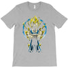 majin warrior T-Shirt