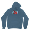 lego deadpool Hoodie