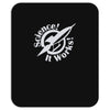 science it works Mousepad