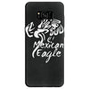 mexican eagle Samsung Galaxy S8