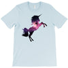 Unicorn Galaxy T-Shirt