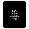 midnight Mousepad