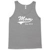 Mom Since 2015 Tank Top