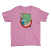 cthulhu Youth Tee