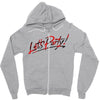 fahrie77 Zipper Hoodie
