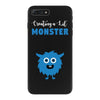 Creating A Lil Monster Baby Boy iPhone 7 Plus Case
