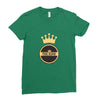 kings Ladies Fitted T-Shirt