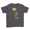 plants vs zombies Youth Tee