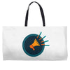 fahrie77 Weekender Totes