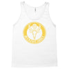 buckfast abbey devon tonic wine 'bucky' Tank Top