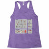atrpg Racerback Tank