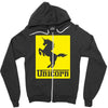 unicorn Zipper Hoodie