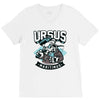 polar bear hunting V-Neck Tee