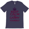 keep calm and do it yourself T-Shirt