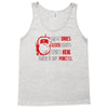 suck it up princess Tank Top