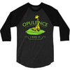 opulence, i has it 3/4 Sleeve Shirt