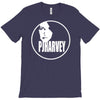 pj harvey singer retro T-Shirt
