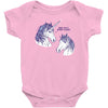 brocorn Baby Bodysuit